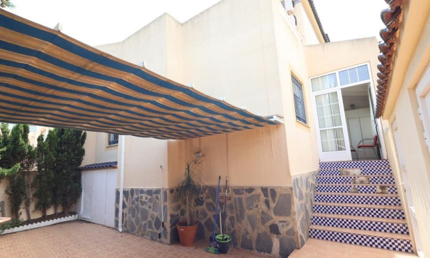 Revente - Villa - Torrevieja - Los Balcones