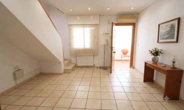 Revente - Villa - Torrevieja - Los Balcones