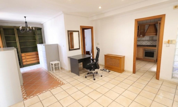 Revente - Villa - Torrevieja - Los Balcones