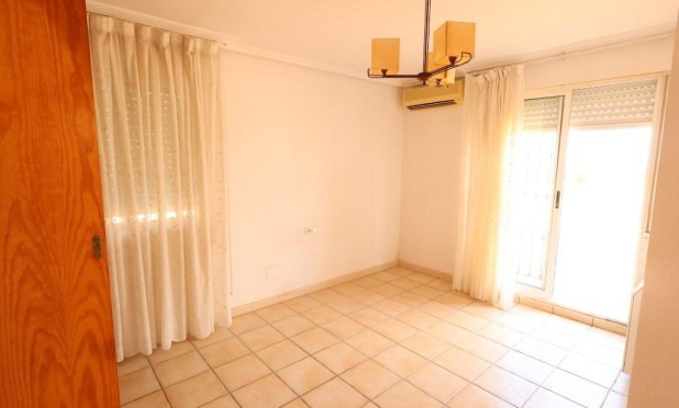 Revente - Villa - Torrevieja - Los Balcones