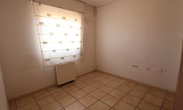 Revente - Villa - Torrevieja - Los Balcones