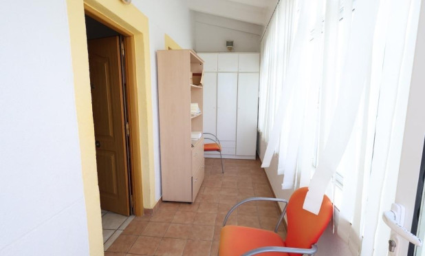 Revente - Villa - Torrevieja - Los Balcones