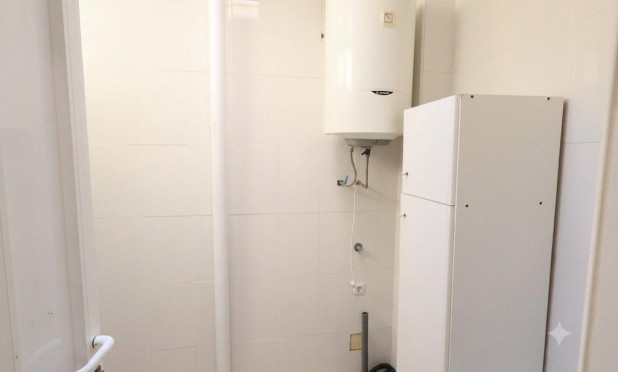 Revente - Villa - Torrevieja - Los Balcones