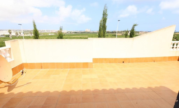 Revente - Villa - Torrevieja - Los Balcones
