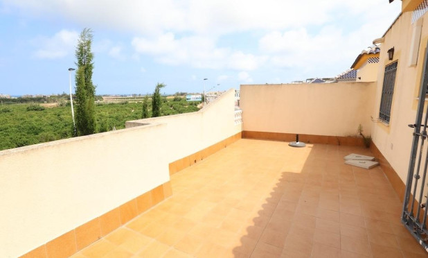 Revente - Villa - Torrevieja - Los Balcones
