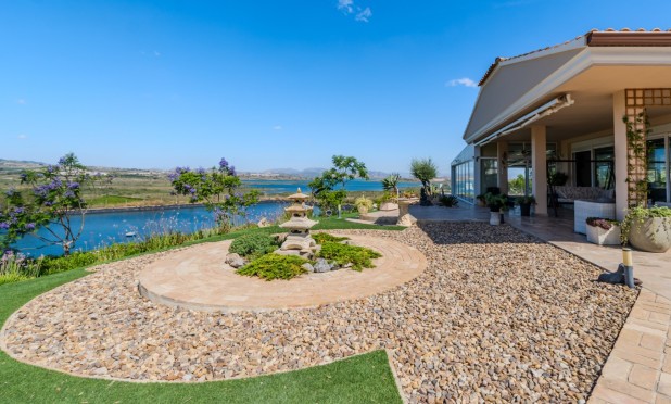 Revente - Finca / Propriété rurale - San Miguel de Salinas - Torremendo
