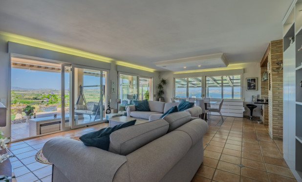 Revente - Finca / Propriété rurale - San Miguel de Salinas - Torremendo