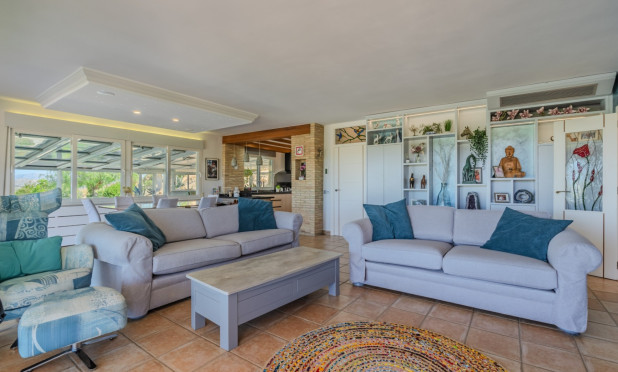 Revente - Finca / Propriété rurale - San Miguel de Salinas - Torremendo