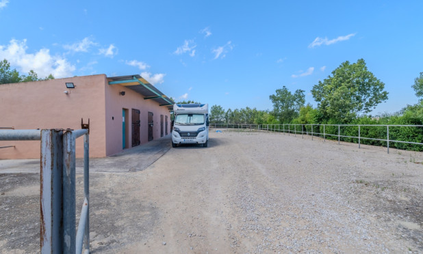 Revente - Finca / Propriété rurale - San Miguel de Salinas - Torremendo