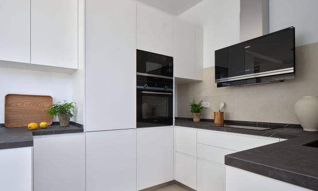 New Build - Townhouse - Marbella