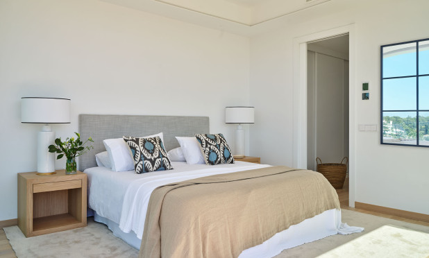 New Build - Townhouse - Marbella