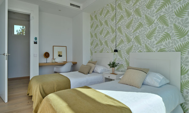 New Build - Townhouse - Marbella