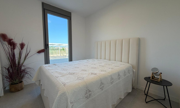 Odsprzedaż - Mieszkanie w bloku - Denia - Dénia