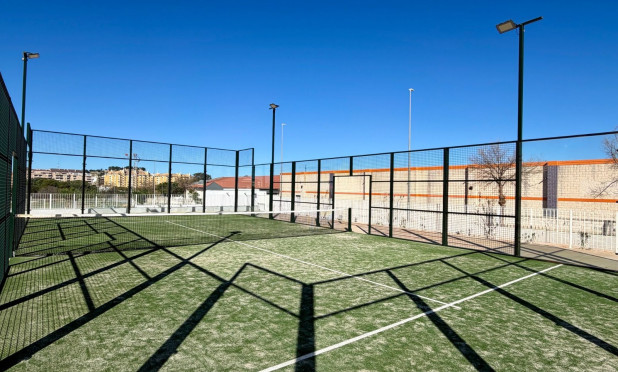 Odsprzedaż - Mieszkanie w bloku - Denia - Dénia
