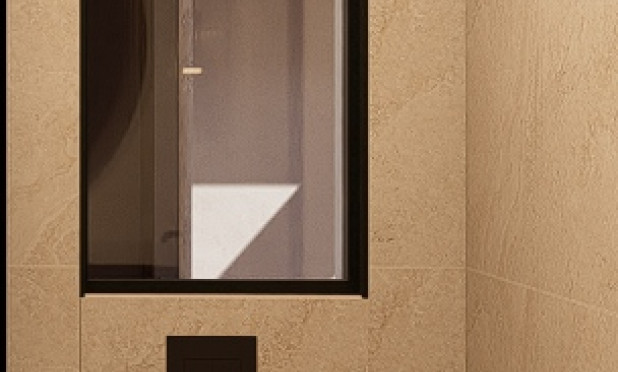 Obra nueva - Villa - San Pedro del Pinatar - San Pedro Del Pinatar