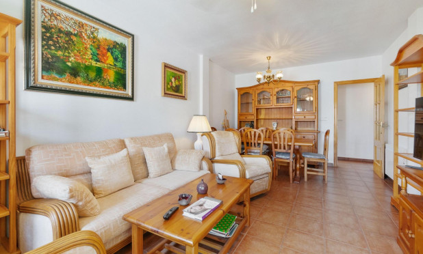 Revente - Appartement - Orihuela Costa - Campoamor