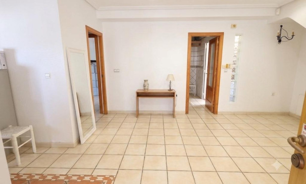 Revente - Villa - Torrevieja - Los Balcones