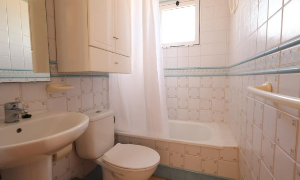 Revente - Villa - Torrevieja - Los Balcones