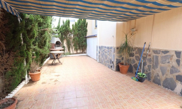 Resale - Villa - Torrevieja - Los Balcones