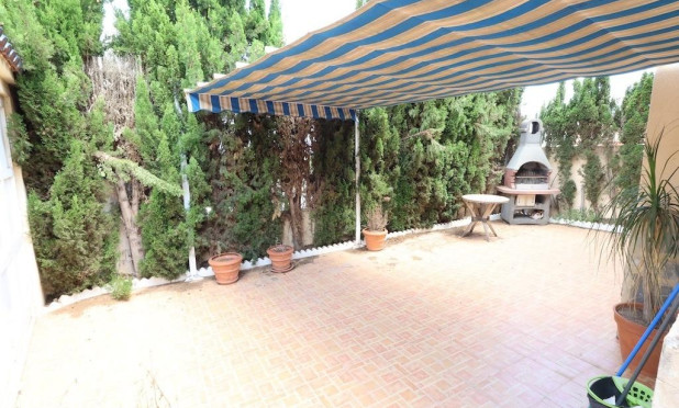 Resale - Villa - Torrevieja - Los Balcones
