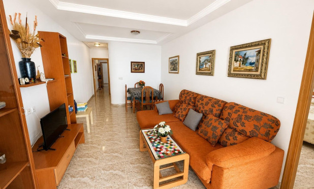 Reventa - Apartamento / piso - Torrevieja - Playa del Cura
