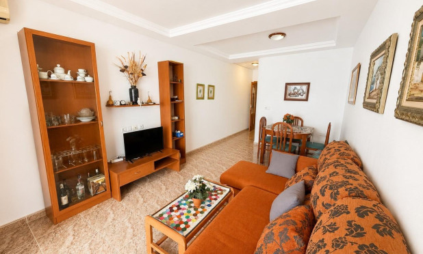 Reventa - Apartamento / piso - Torrevieja - Playa del Cura
