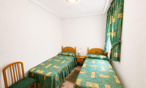 Reventa - Apartamento / piso - Torrevieja - Playa del Cura