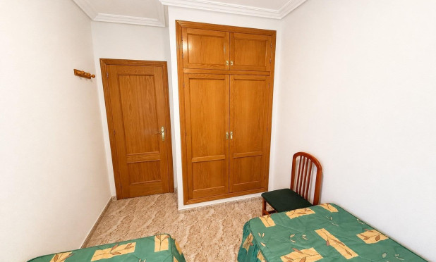 Reventa - Apartamento / piso - Torrevieja - Playa del Cura