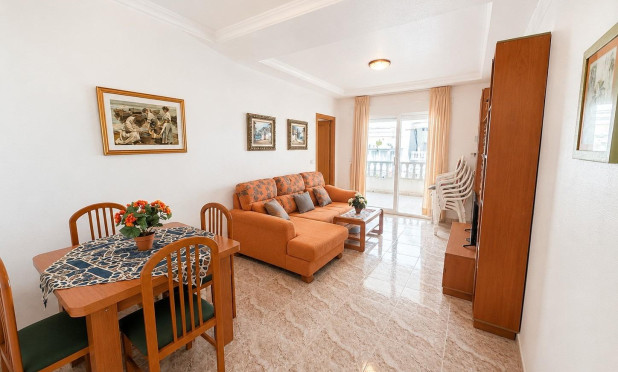 Reventa - Apartamento / piso - Torrevieja - Playa del Cura