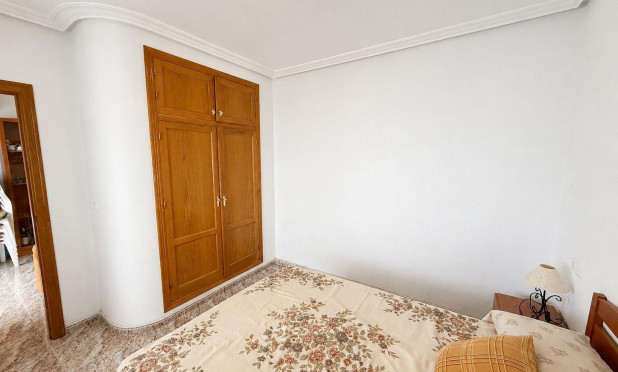Reventa - Apartamento / piso - Torrevieja - Playa del Cura