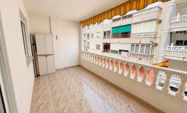 Reventa - Apartamento / piso - Torrevieja - Playa del Cura