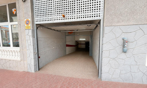 Reventa - Apartamento / piso - Torrevieja - Playa del Cura