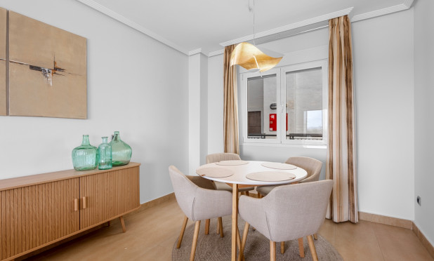Revente - Appartement - Los Alcazares - Serena Golf