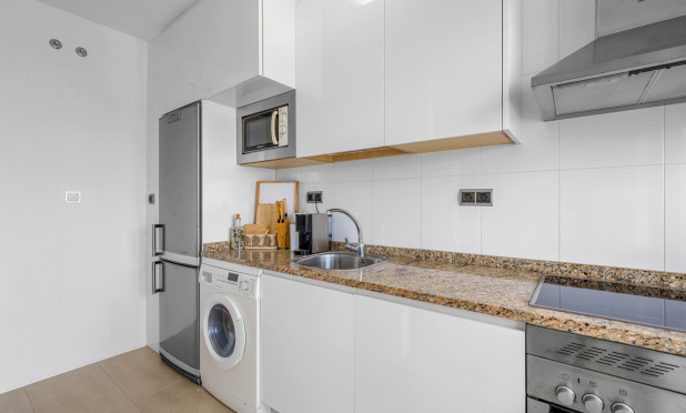 Revente - Appartement - Los Alcazares - Serena Golf