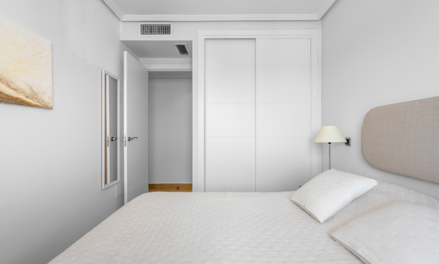 Revente - Appartement - Los Alcazares - Serena Golf