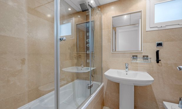 Revente - Appartement - Los Alcazares - Serena Golf