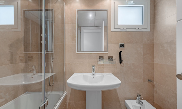 Revente - Appartement - Los Alcazares - Serena Golf