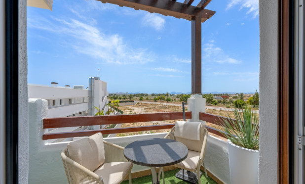 Revente - Appartement - Los Alcazares - Serena Golf