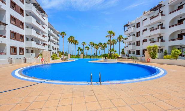 Revente - Appartement - Los Alcazares - Serena Golf