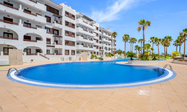 Revente - Appartement - Los Alcazares - Serena Golf