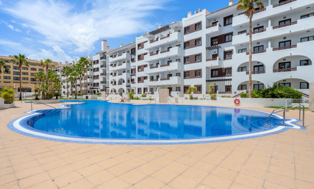 Revente - Appartement - Los Alcazares - Serena Golf