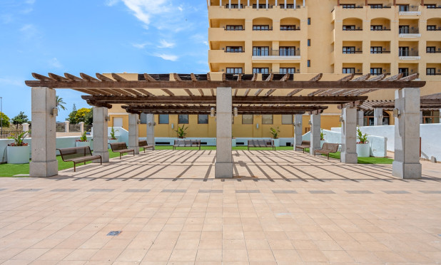 Revente - Appartement - Los Alcazares - Serena Golf