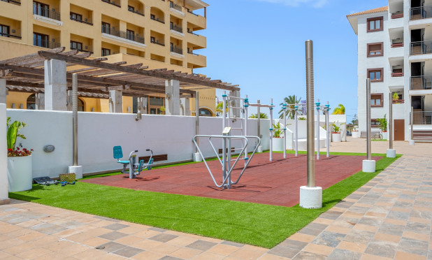 Revente - Appartement - Los Alcazares - Serena Golf