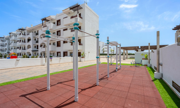 Revente - Appartement - Los Alcazares - Serena Golf