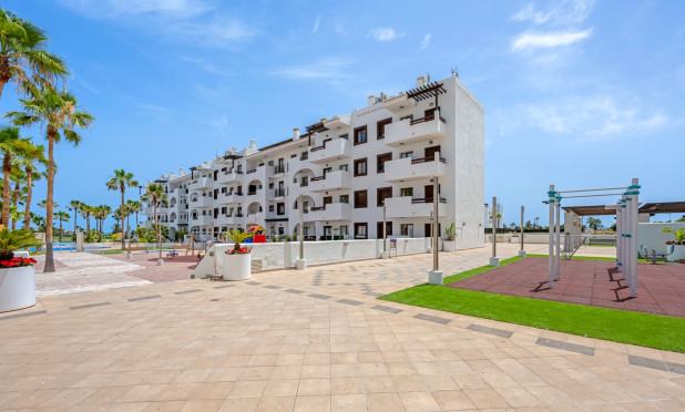 Revente - Appartement - Los Alcazares - Serena Golf
