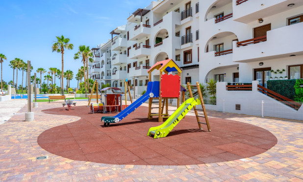 Revente - Appartement - Los Alcazares - Serena Golf
