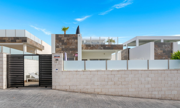 Reventa - Villa - Orihuela Costa - Villamartín