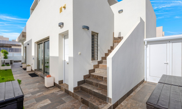 Reventa - Villa - Orihuela Costa - Villamartín