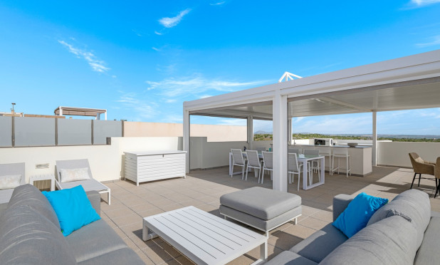 Reventa - Villa - Orihuela Costa - Villamartín