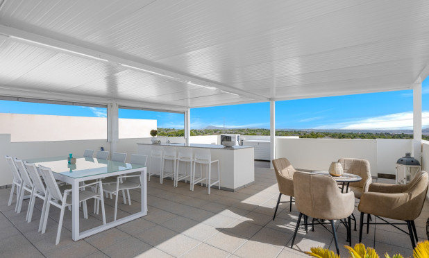 Reventa - Villa - Orihuela Costa - Villamartín